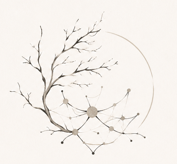 logosynapsesof-life-logo-concept