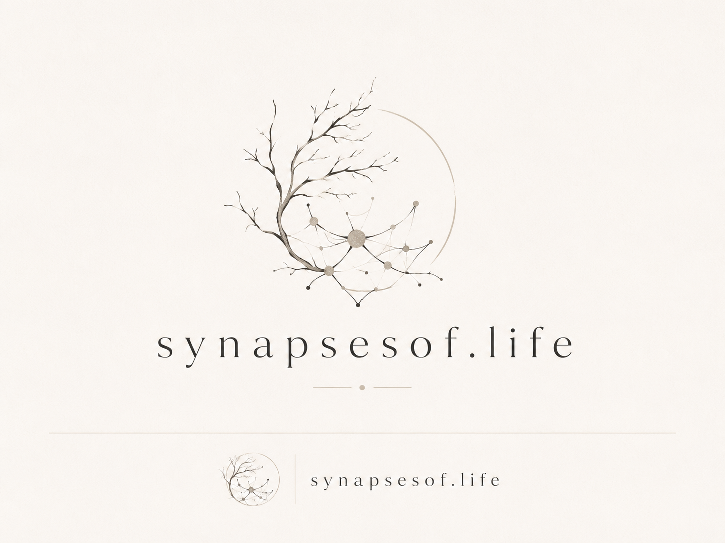 synapsesof-life-logo-concept
